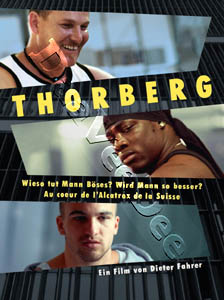 Thorberg |   DVD